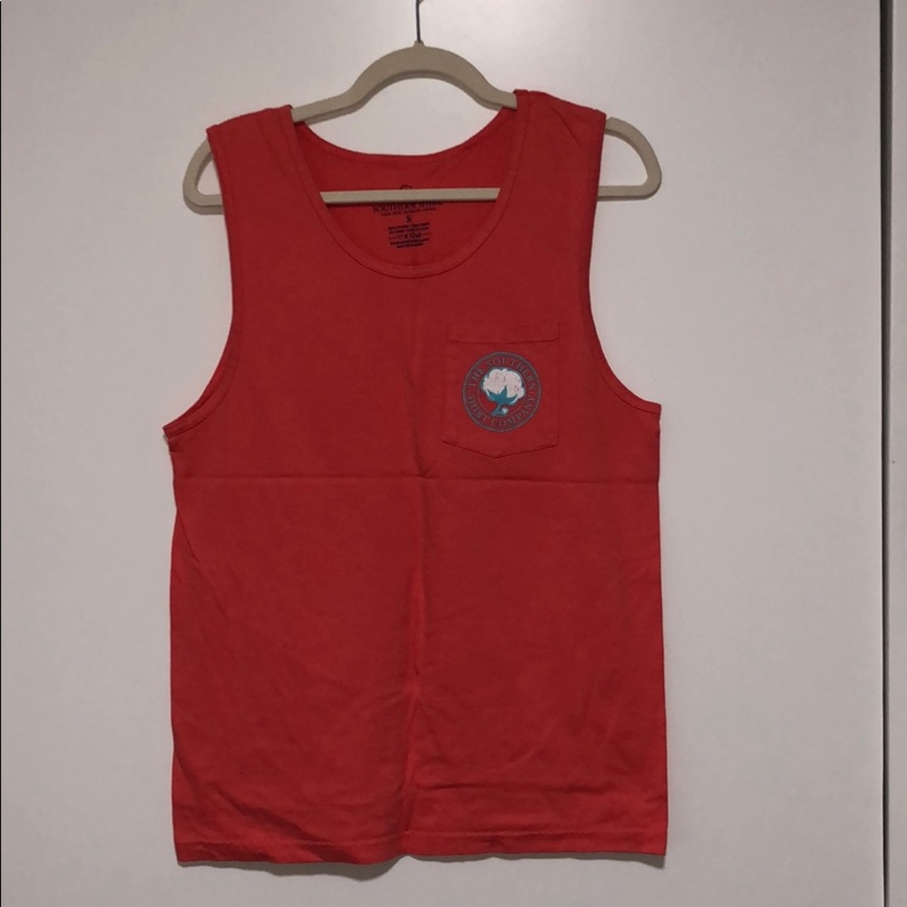 Southern Shirt Company Tank